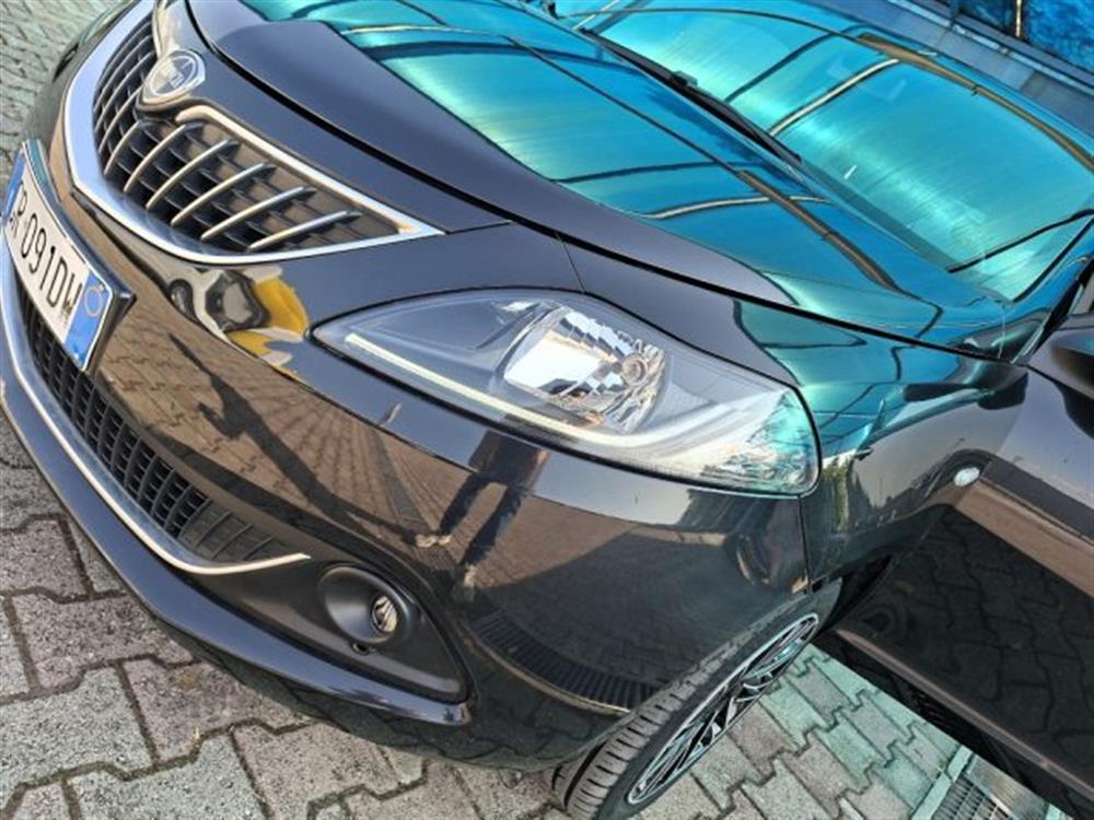 Ypsilon Ypsilon 1.0 Hybrid Gold 5POS