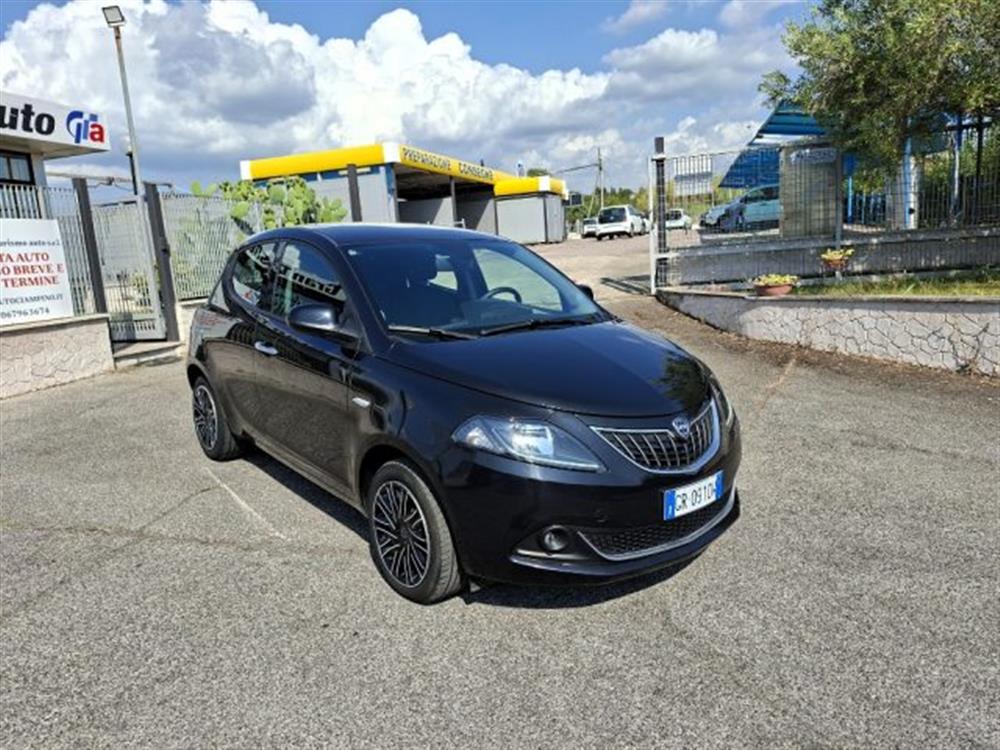 Ypsilon Ypsilon 1.0 Hybrid Gold 5POS