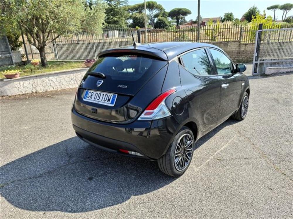 Ypsilon Ypsilon 1.0 Hybrid Gold 5POS