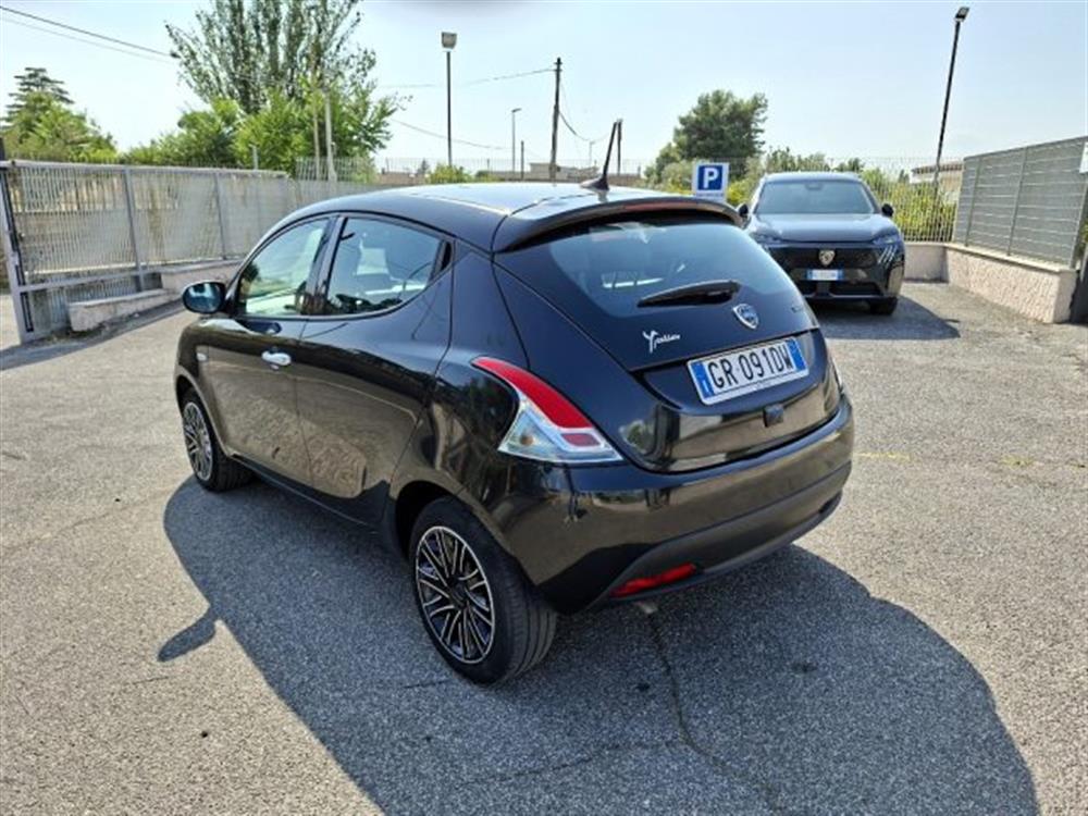 Ypsilon Ypsilon 1.0 Hybrid Gold 5POS