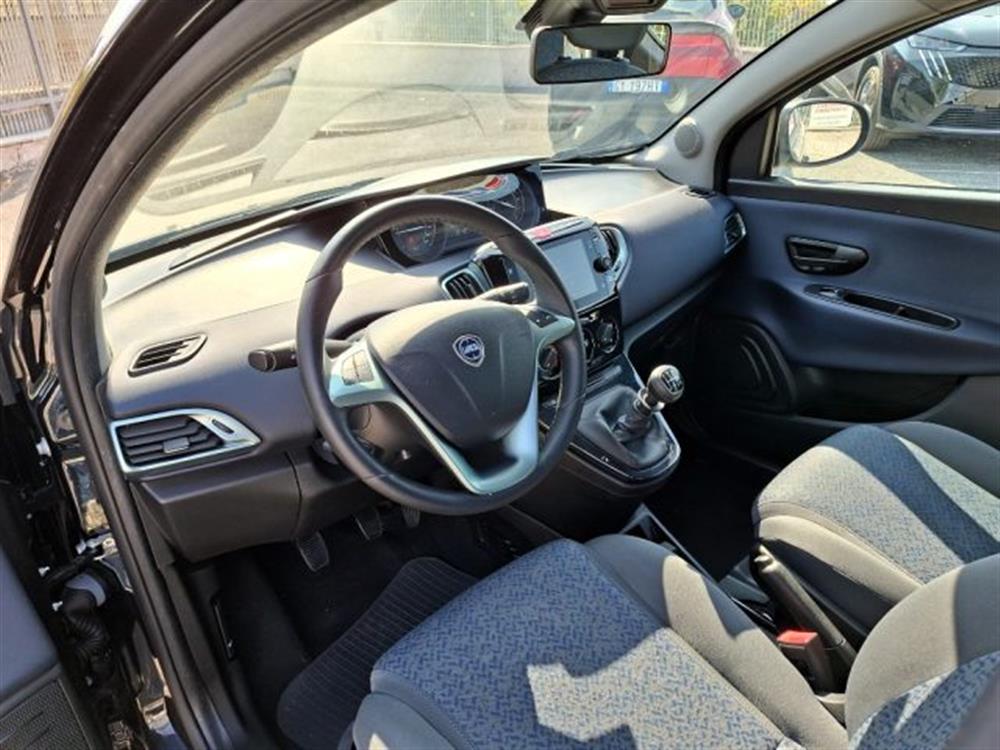 Ypsilon Ypsilon 1.0 Hybrid Gold 5POS