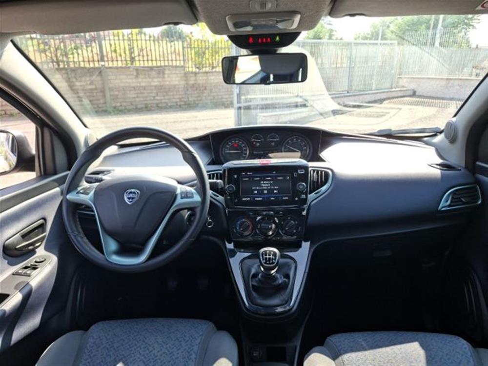 Ypsilon Ypsilon 1.0 Hybrid Gold 5POS