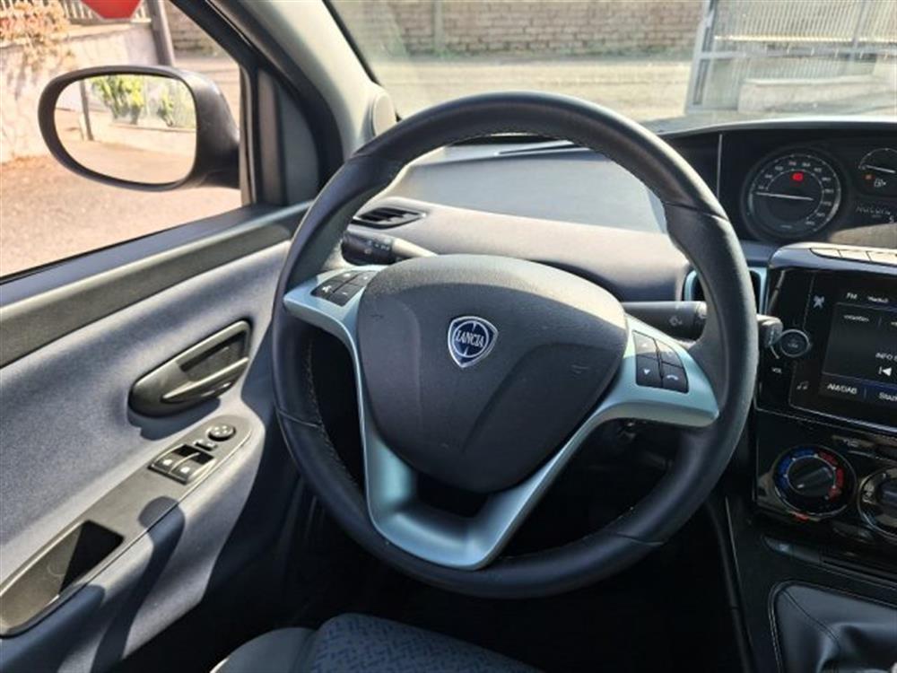 Ypsilon Ypsilon 1.0 Hybrid Gold 5POS