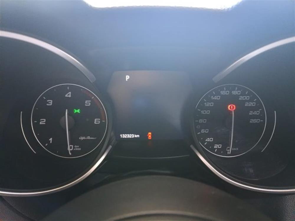 Stelvio Stelvio 2.2 Turbodiesel 210