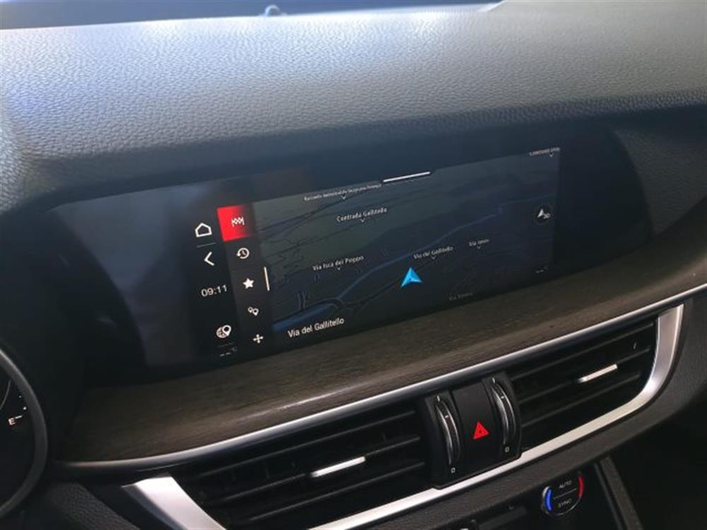Stelvio Stelvio 2.2 Turbodiesel 210