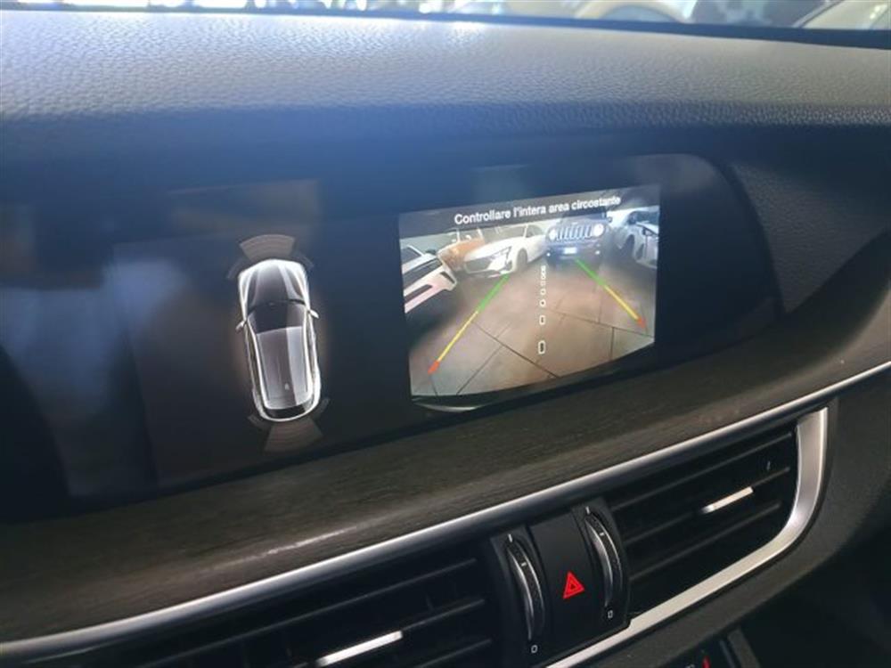 Stelvio Stelvio 2.2 Turbodiesel 210
