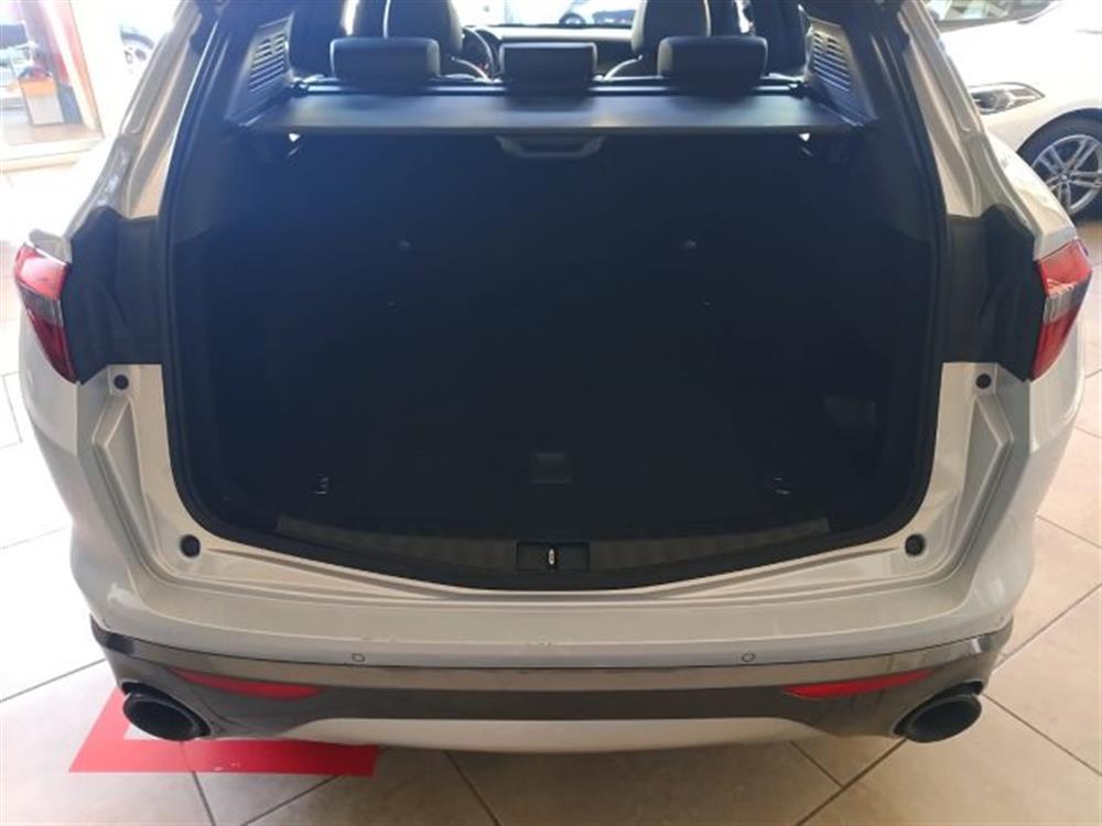 Stelvio Stelvio 2.2 Turbodiesel 210