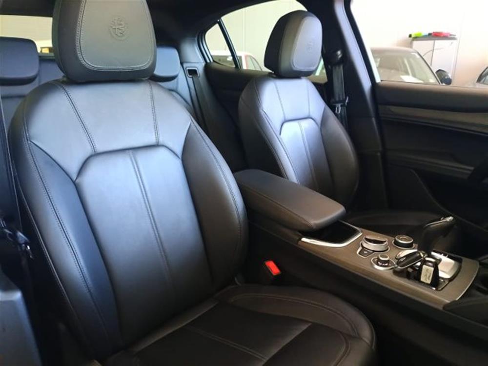 Stelvio Stelvio 2.2 Turbodiesel 210