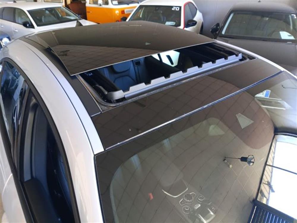 Stelvio Stelvio 2.2 Turbodiesel 210