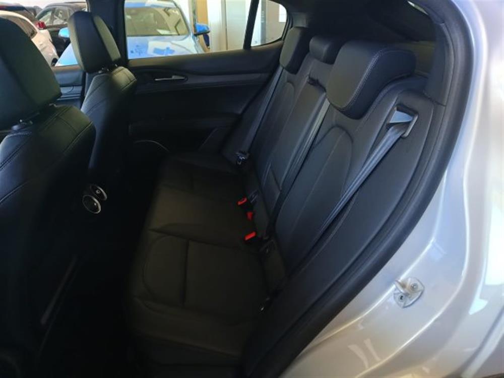 Stelvio Stelvio 2.2 Turbodiesel 210