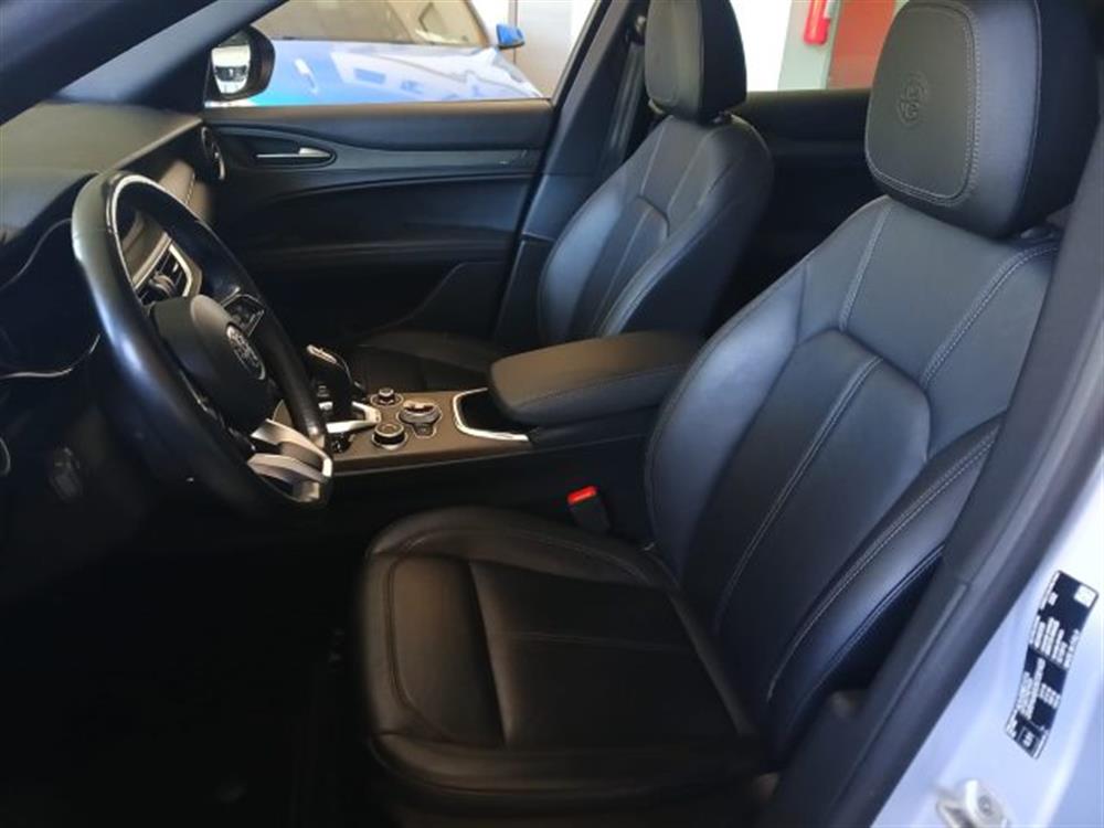 Stelvio Stelvio 2.2 Turbodiesel 210