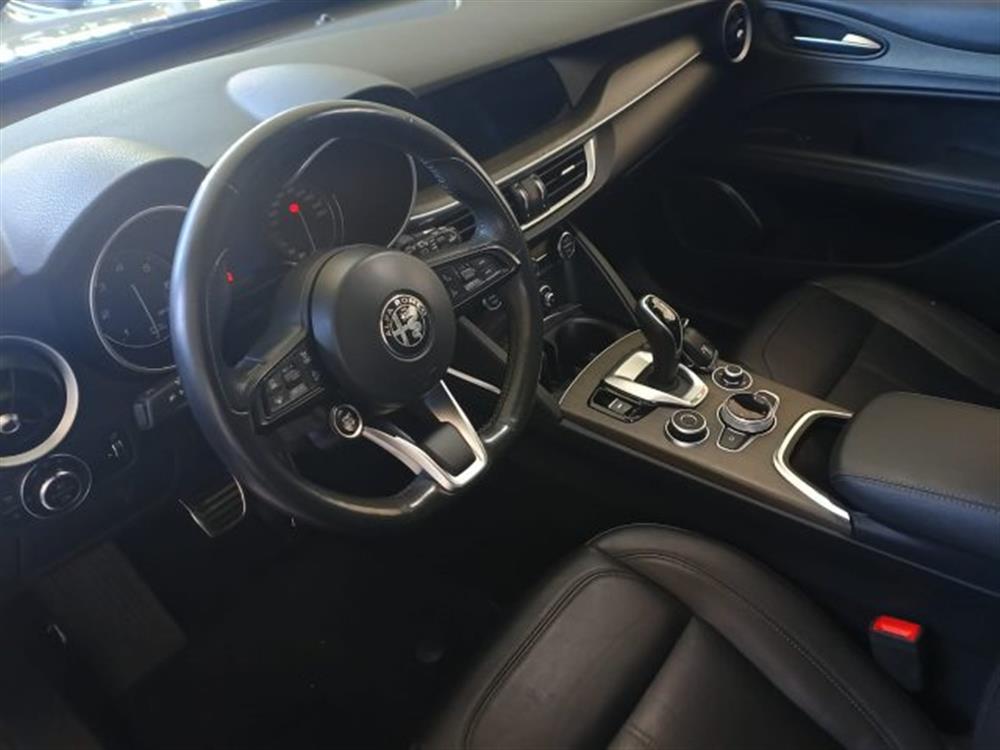 Stelvio Stelvio 2.2 Turbodiesel 210