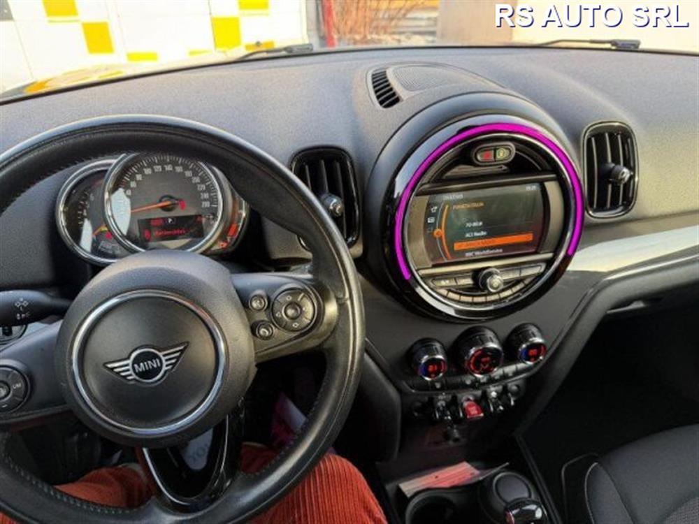 Countryman Countryman Mini 1.5 One Busines