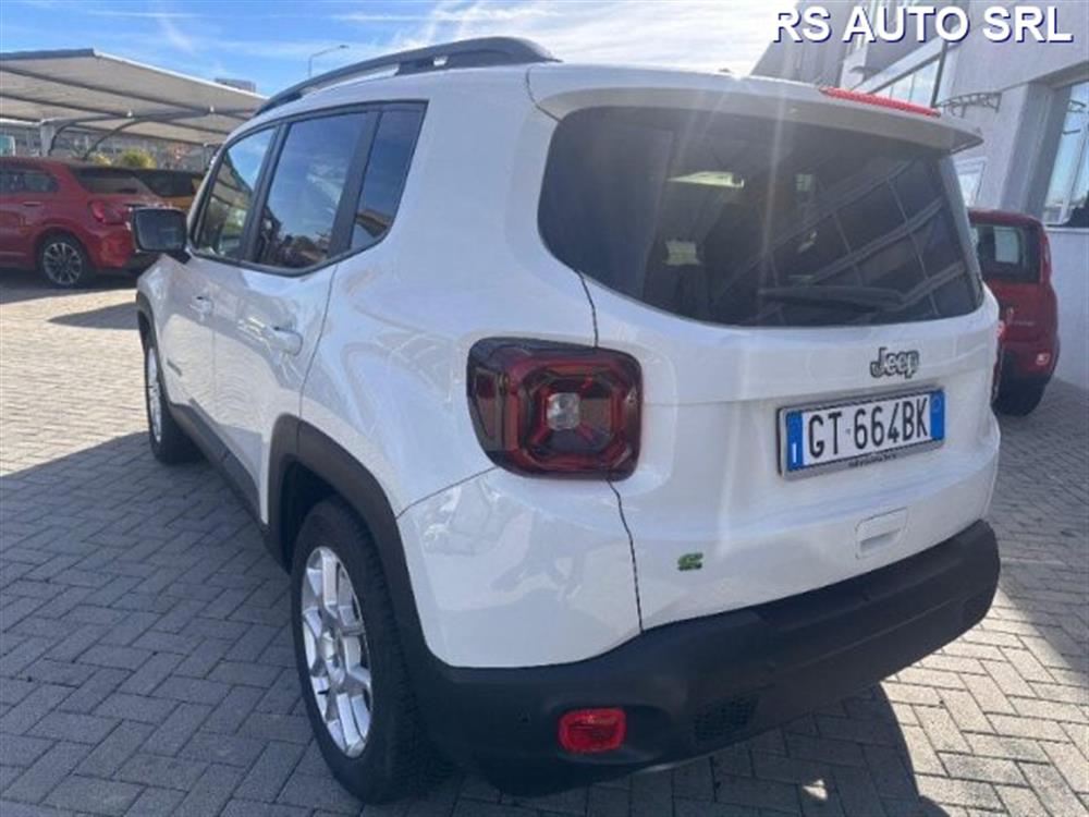 Renegade Renegade Renegade 1.5 Turbo T
