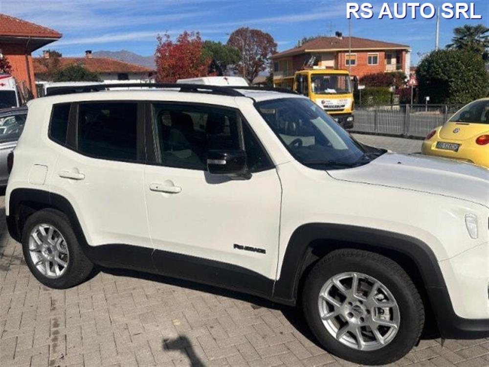Renegade Renegade Renegade 1.5 Turbo T