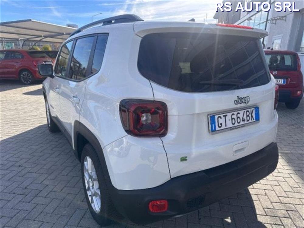 Renegade Renegade Renegade 1.5 Turbo T