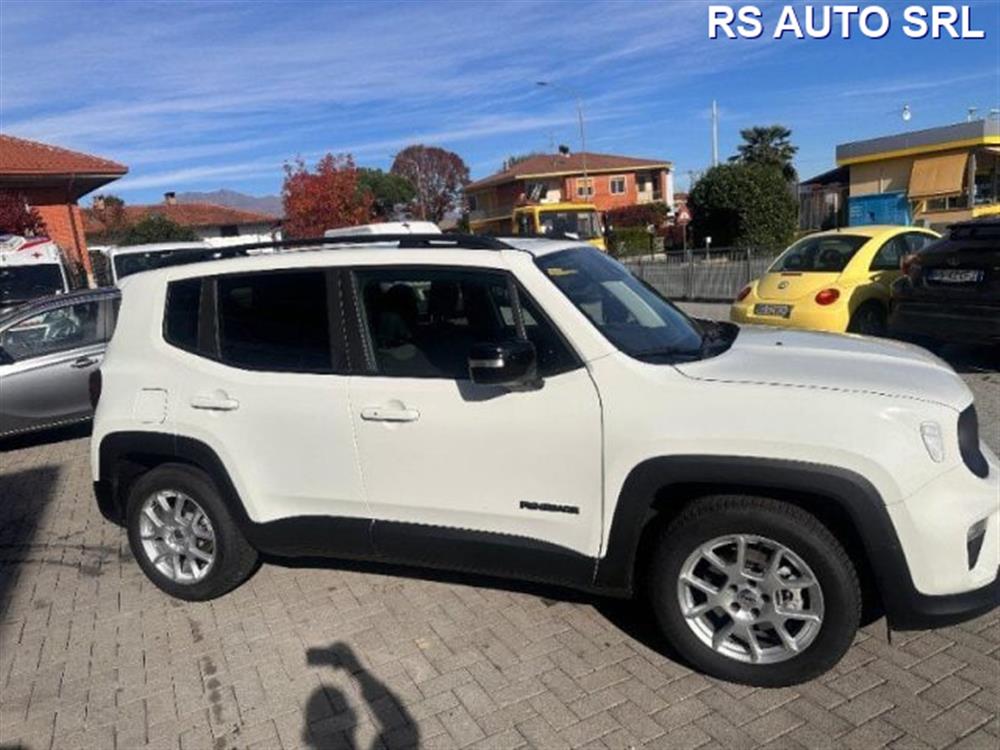Renegade Renegade Renegade 1.5 Turbo T