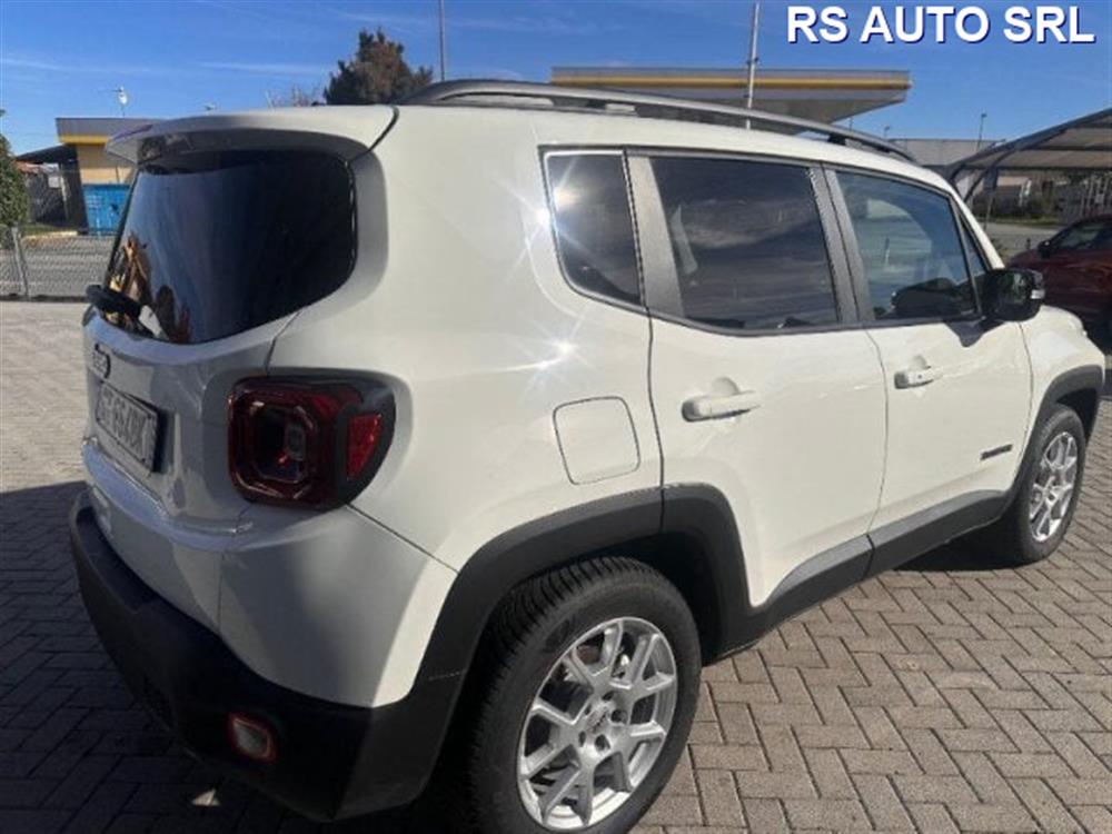 Renegade Renegade Renegade 1.5 Turbo T