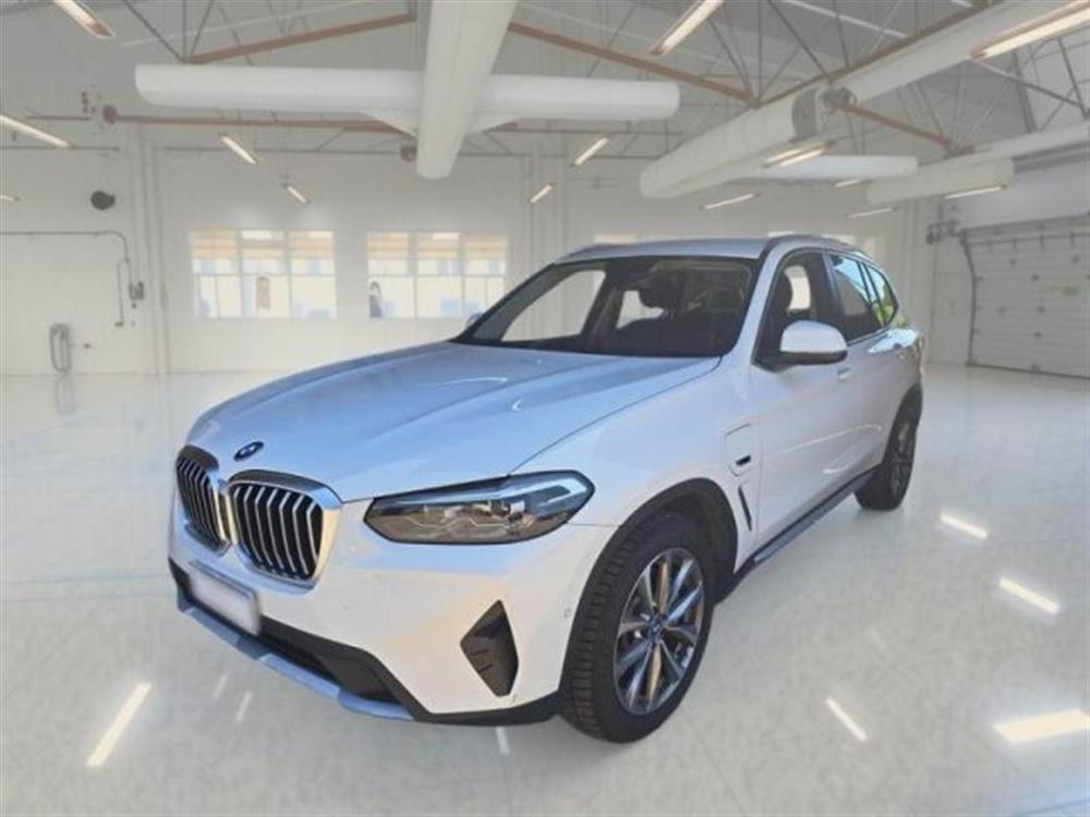 X3 X3 xDrive30e