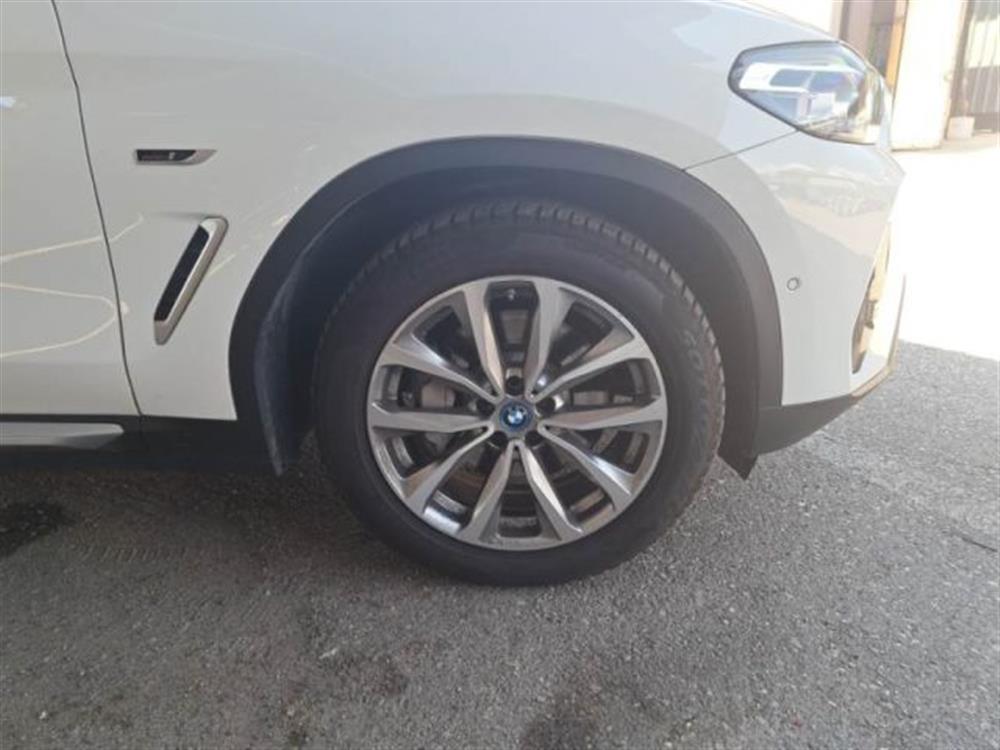 X3 X3 xDrive30e