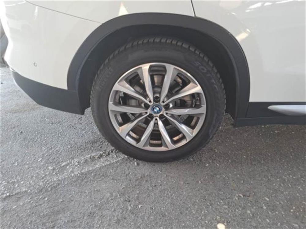 X3 X3 xDrive30e