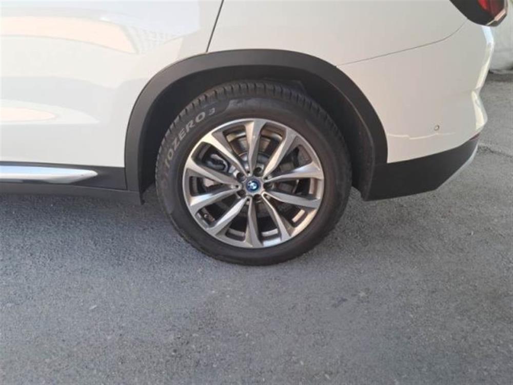 X3 X3 xDrive30e