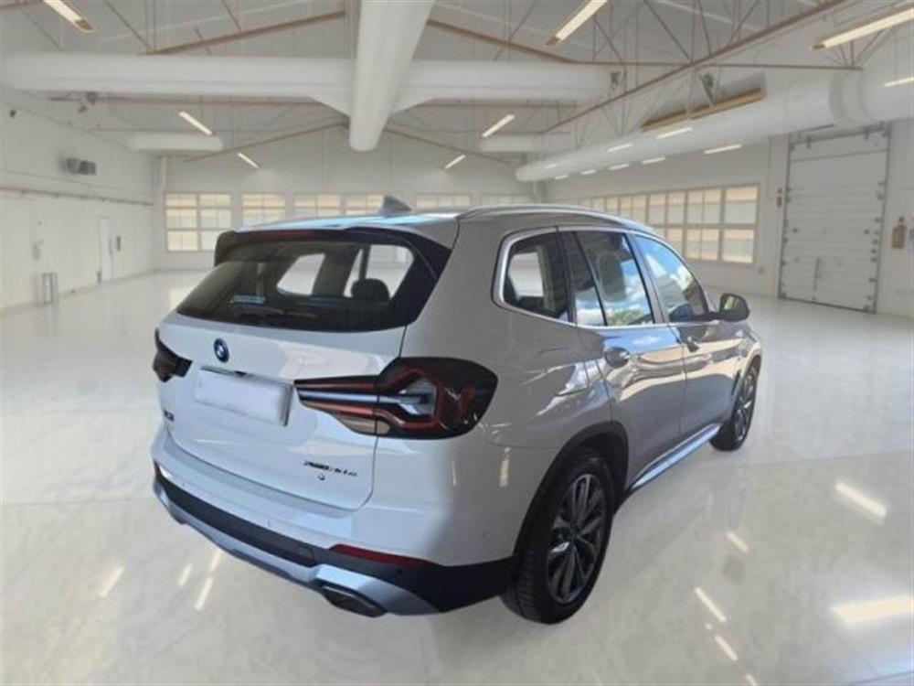 X3 X3 xDrive30e