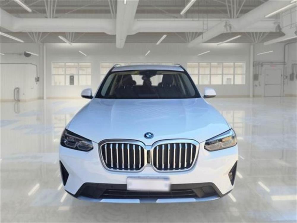 X3 X3 xDrive30e