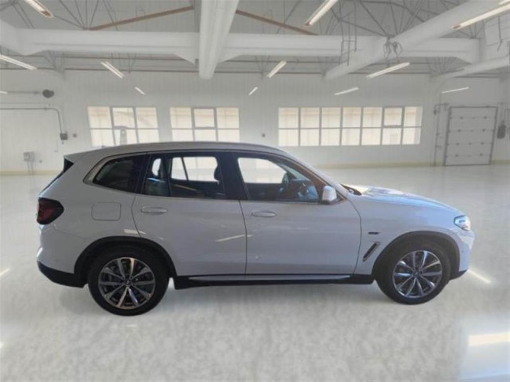 X3 X3 xDrive30e