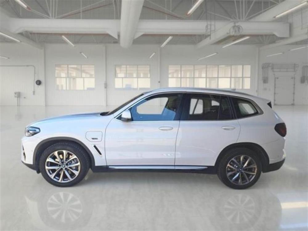 X3 X3 xDrive30e