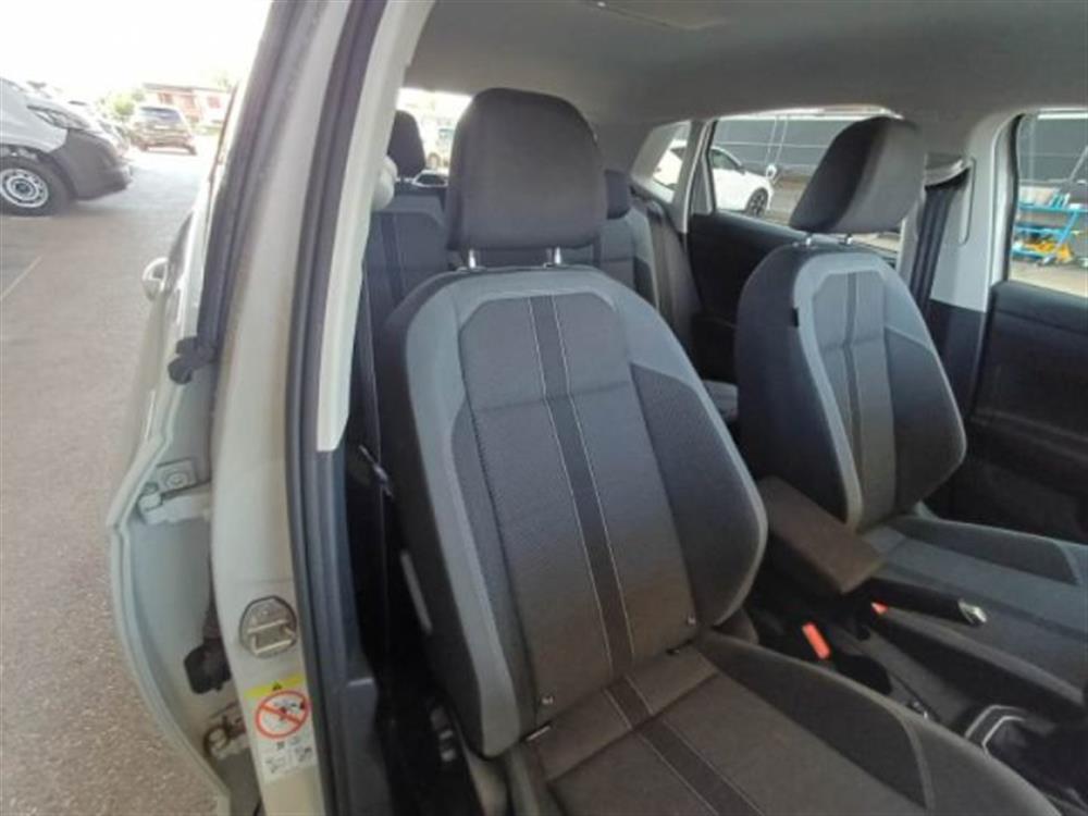 Polo Polo 1.0 TSI Style