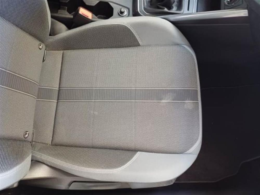 Polo Polo 1.0 TSI Style