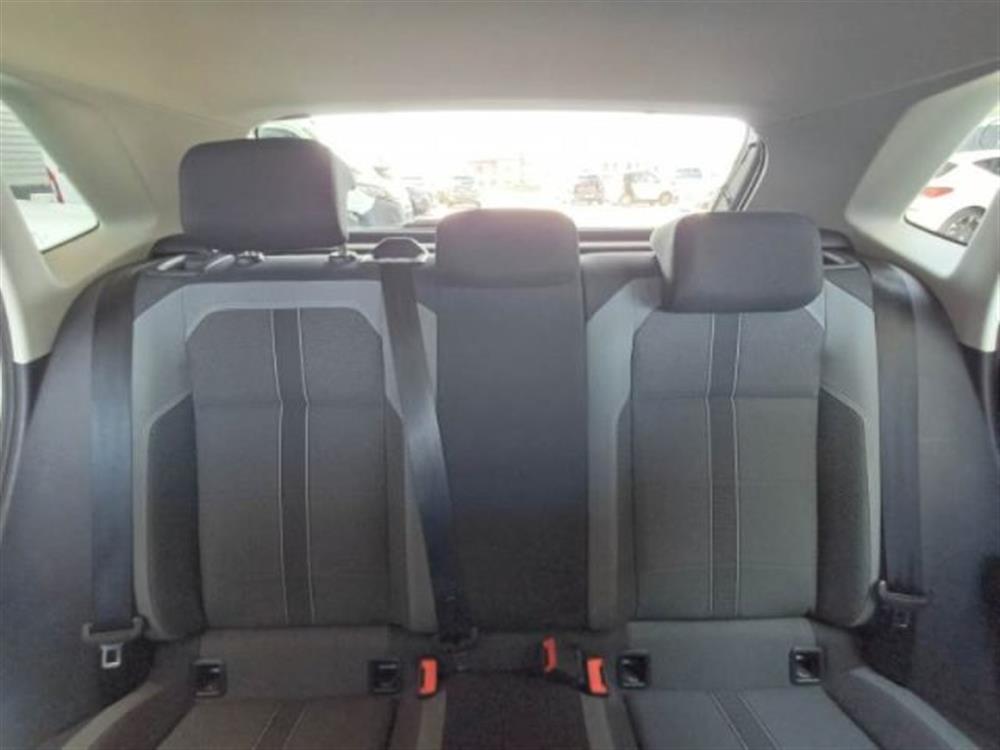 Polo Polo 1.0 TSI Style