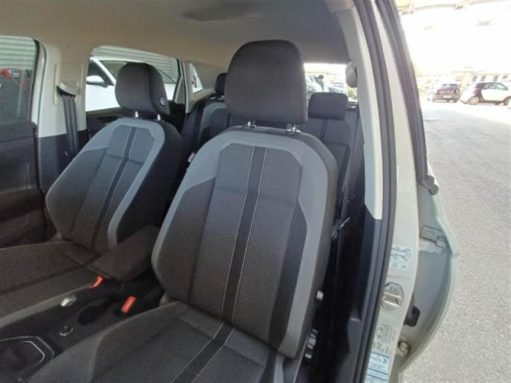 Polo Polo 1.0 TSI Style
