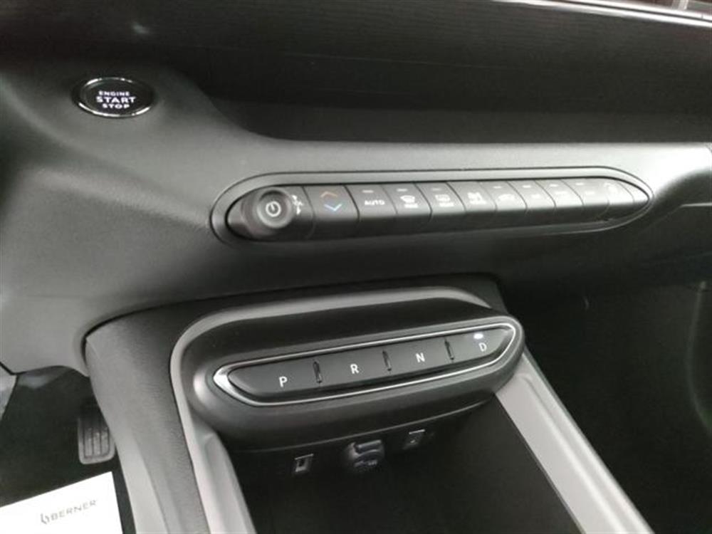 Avenger Avenger 1.2 turbo e-hybrid m