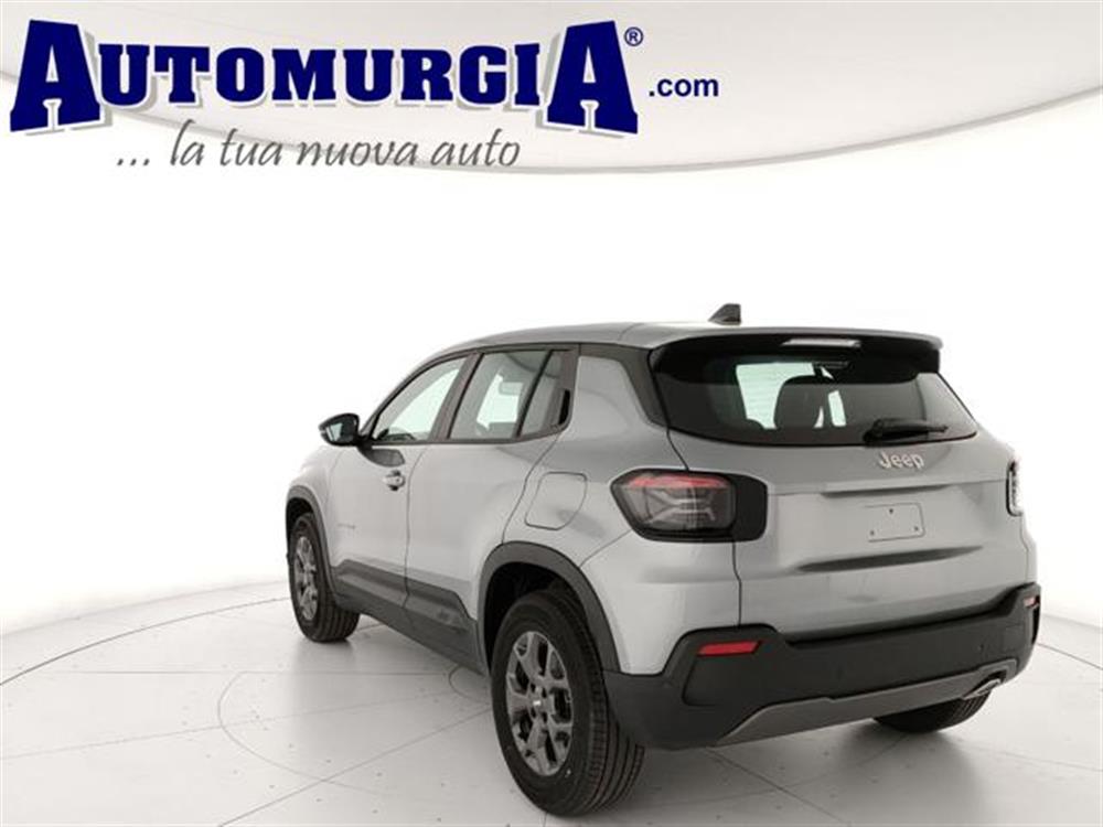 Avenger Avenger 1.2 turbo e-hybrid m