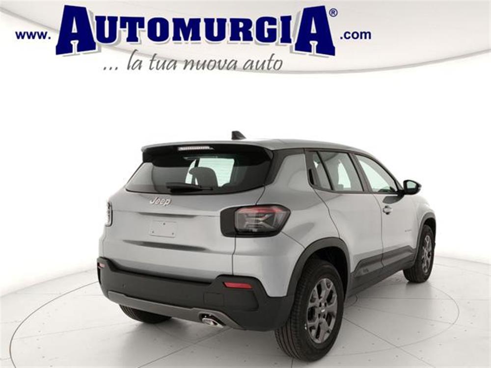 Avenger Avenger 1.2 turbo e-hybrid m