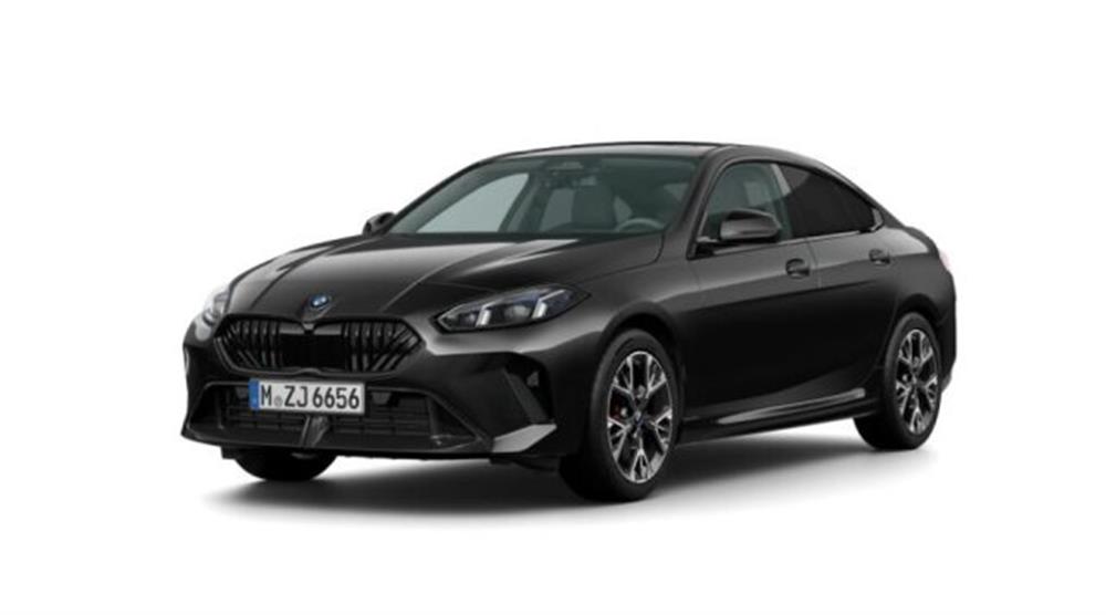 220 220 d 48V Gran Coupé MSp