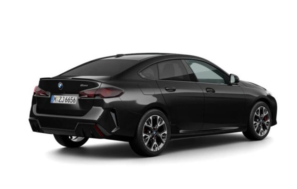 220 220 d 48V Gran Coupé MSp