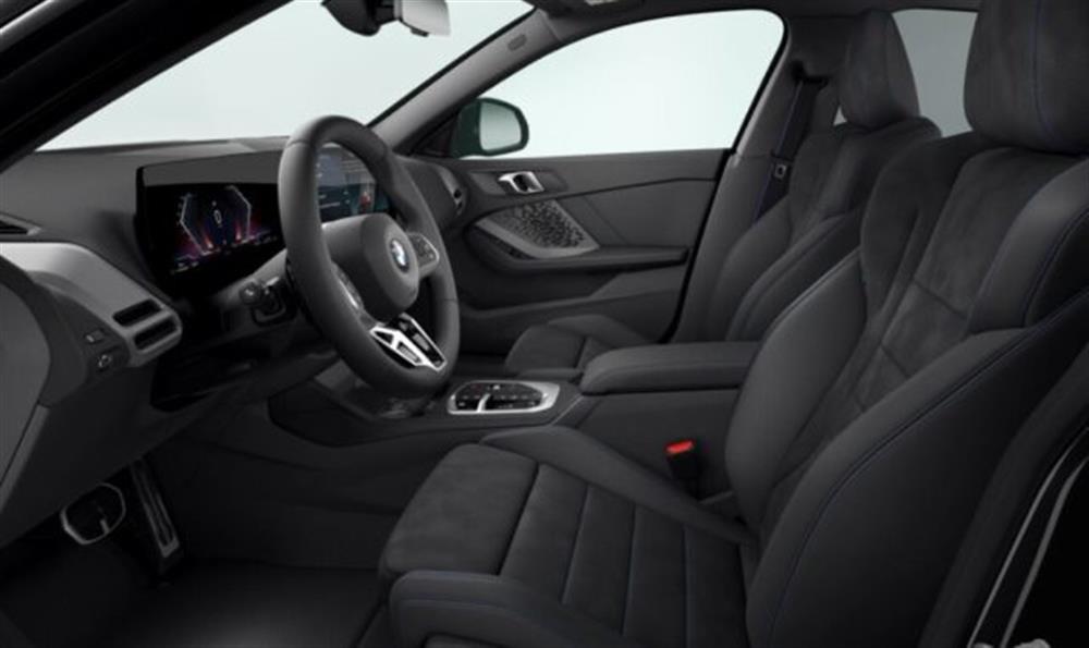 220 220 d 48V Gran Coupé MSp