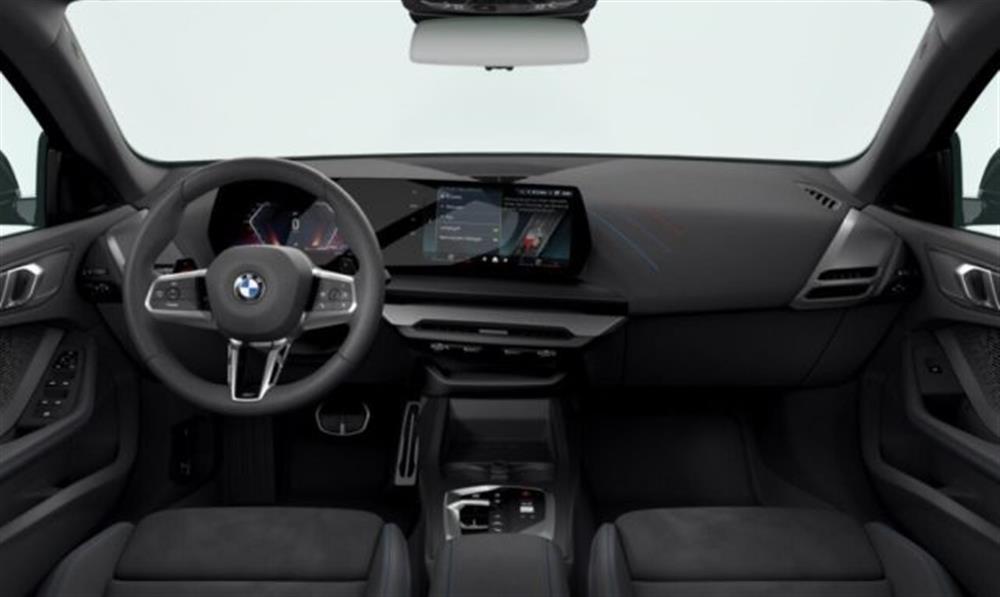 220 220 d 48V Gran Coupé MSp