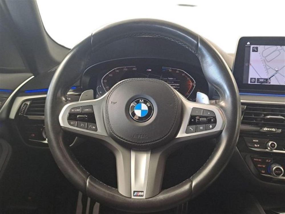 520 520 d 48V xDrive Touring