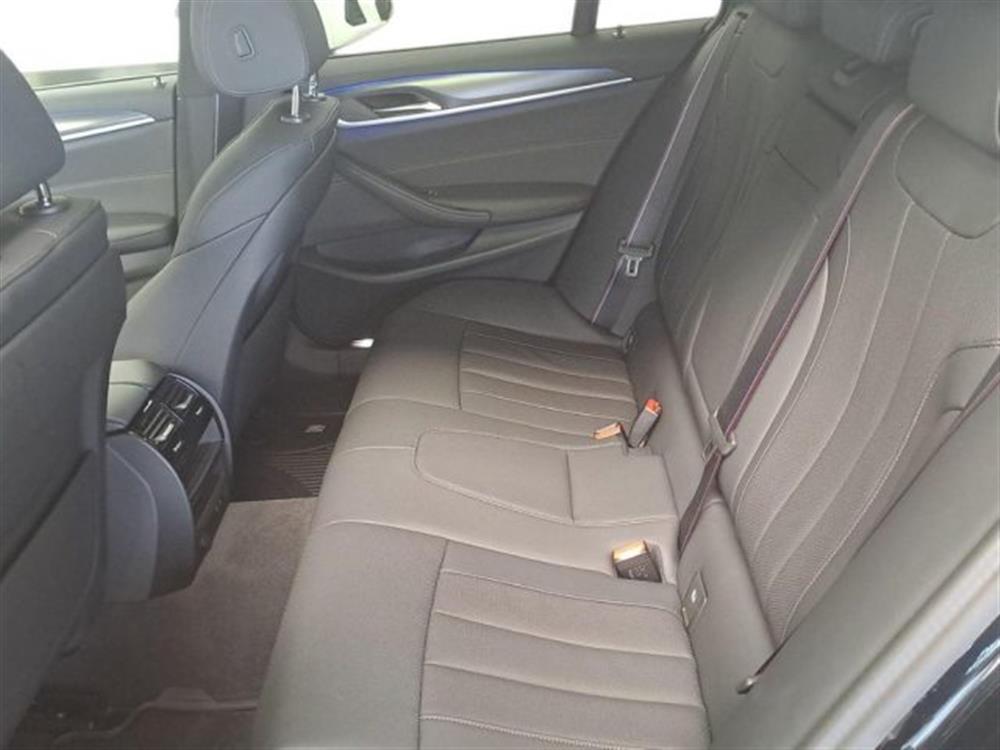 520 520 d 48V xDrive Touring