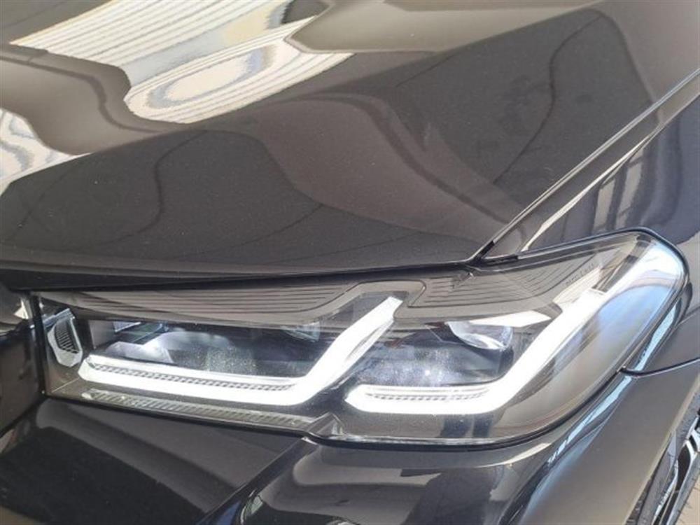 520 520 d 48V xDrive Touring