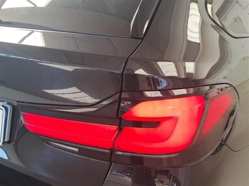 520 520 d 48V xDrive Touring