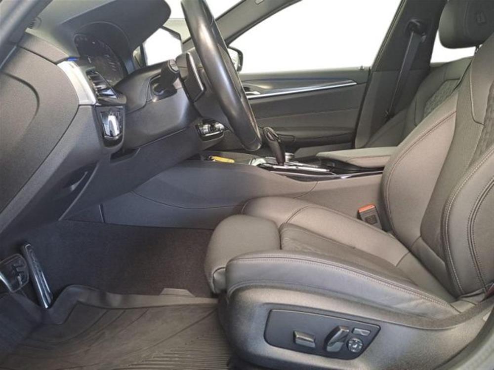 520 520 d 48V xDrive Touring