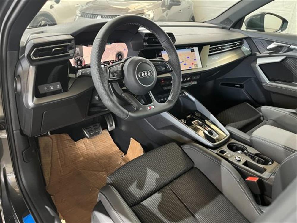 A3 A3 SPB 35TFSI Stronic S