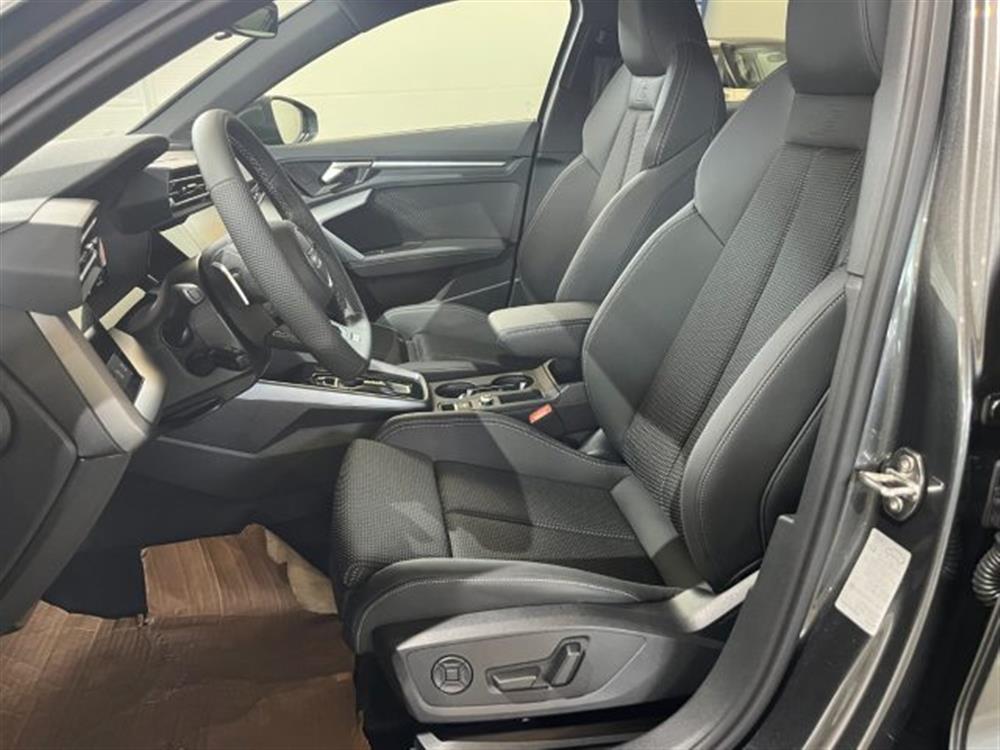 A3 A3 SPB 35TFSI Stronic S
