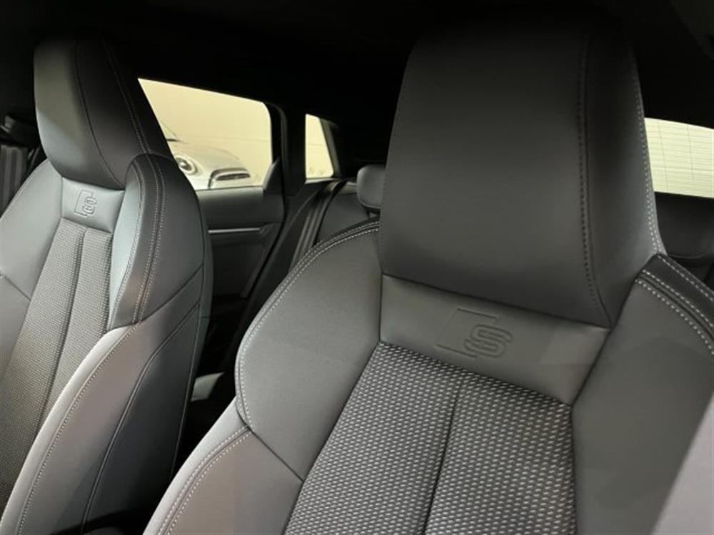 A3 A3 SPB 35TFSI Stronic S