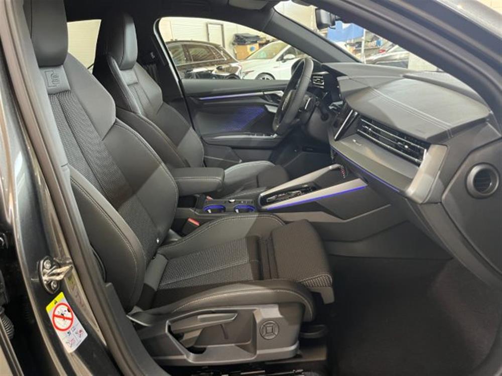 A3 A3 SPB 35TFSI Stronic S